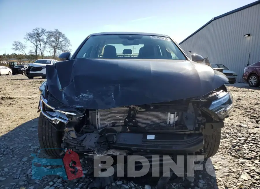 3VW7M7BU5RM072282 Photo# 5