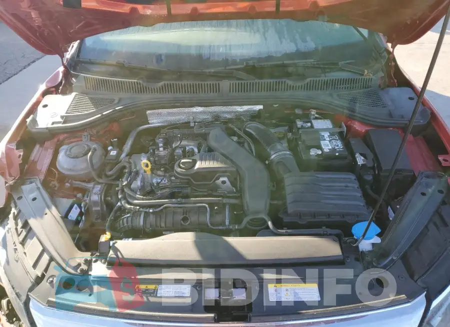 3VW7M7BU6RM044300 Photo# 11