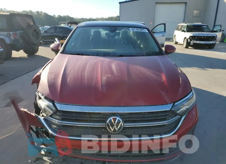3VW7M7BU6RM044300 Photo# 5