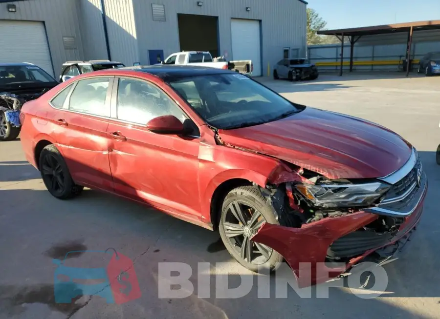 3VW7M7BU6RM044300 Photo# 4