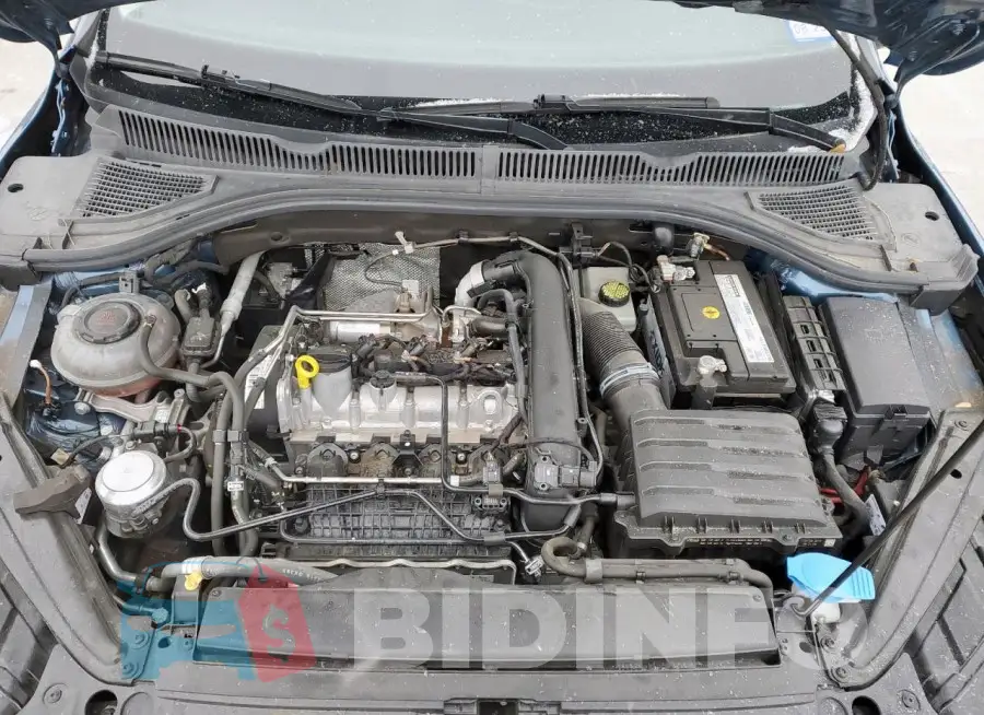 3VWCB7BU9KM212201 Photo# 11