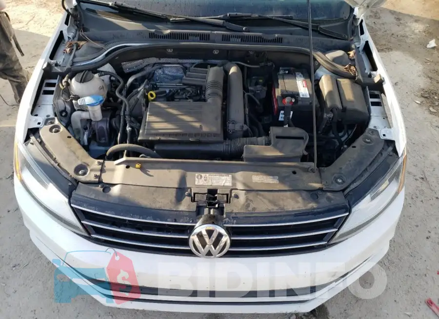 3VWDB7AJ2HM353731 Photo# 11