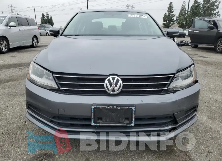 3VWDB7AJ3HM392800 Photo# 5