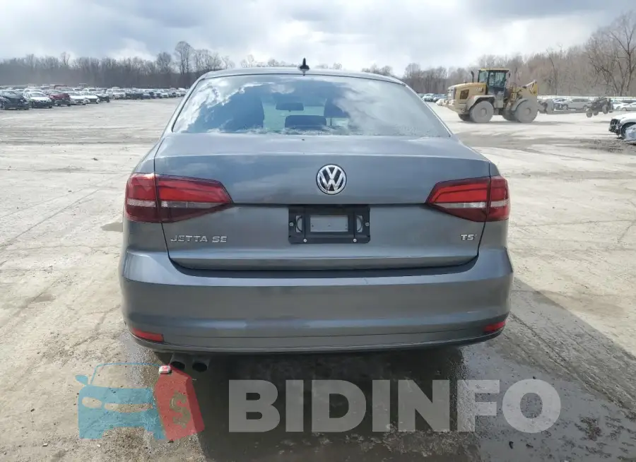 3VWDB7AJ5JM240877 Photo# 6