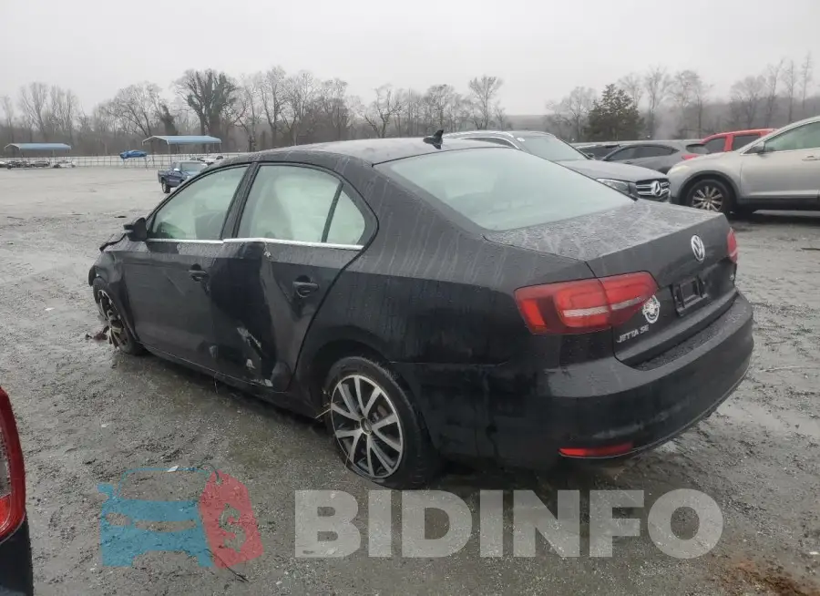 3VWDB7AJXHM263162 Photo# 2