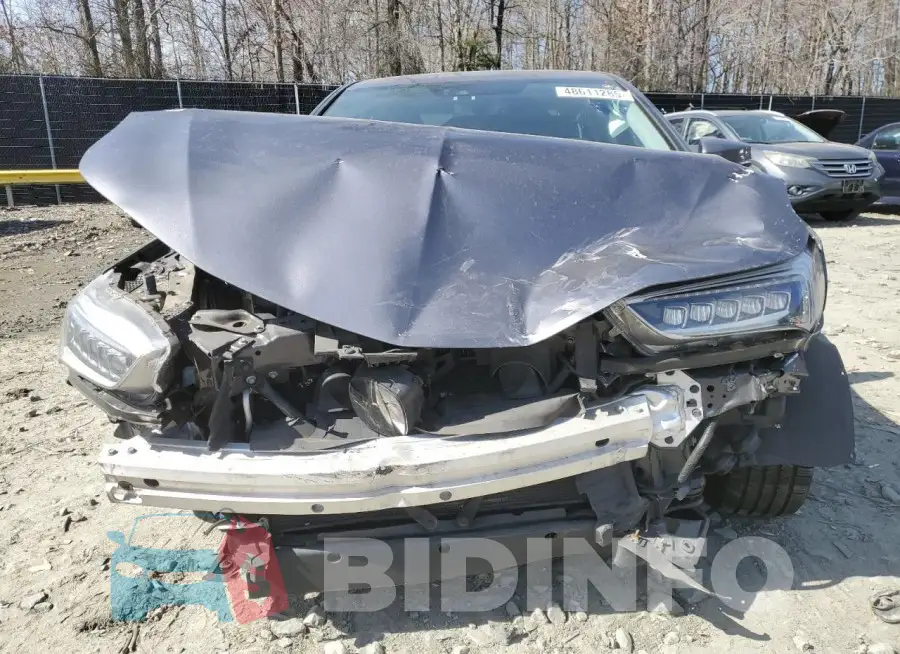 19UUB1F50JA008875 Photo# 5