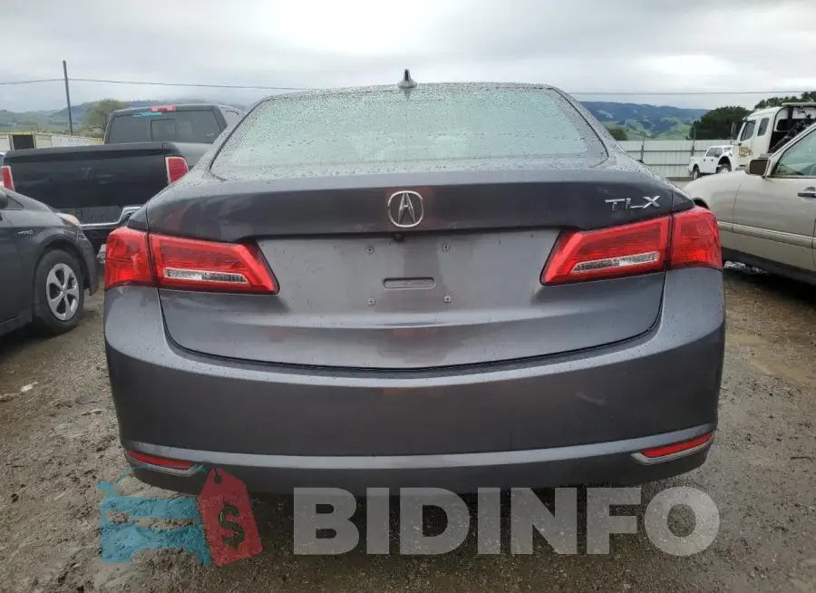 19UUB1F58JA005741 Photo# 6