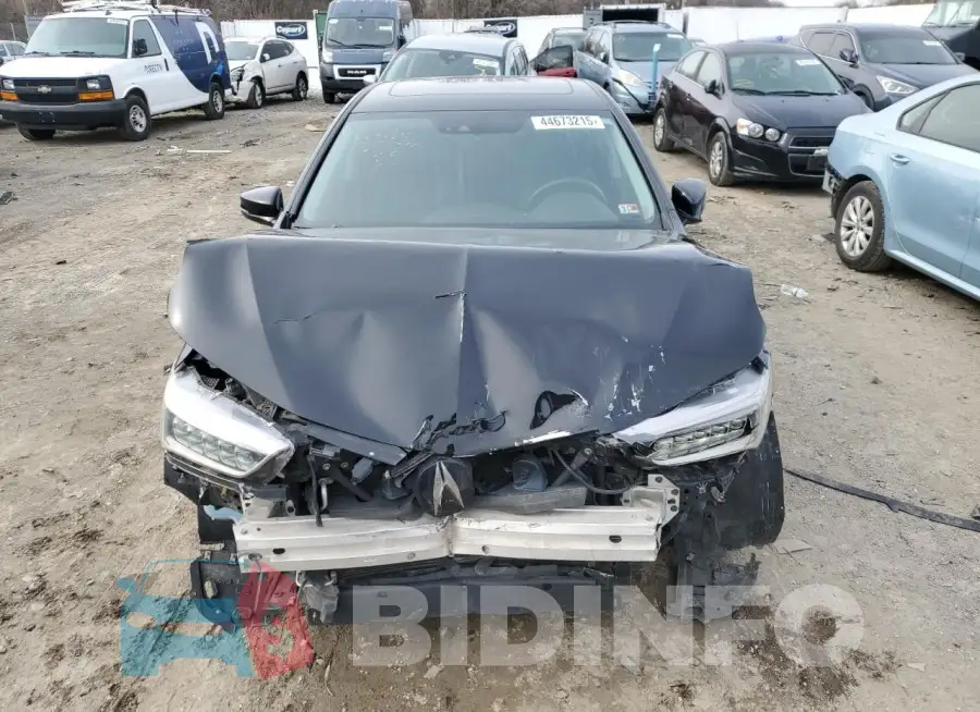 19UUB1F59JA005151 Photo# 5