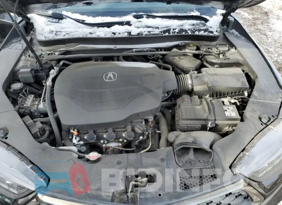 19UUB3F64JA004302 Photo# 11