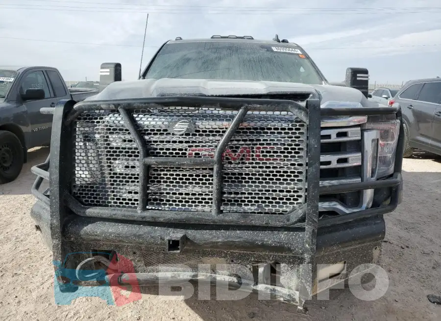 1GT49MEY5NF100063 Photo# 5