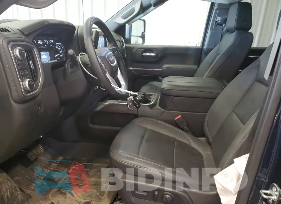 1GT49NE71PF169607 Photo# 7