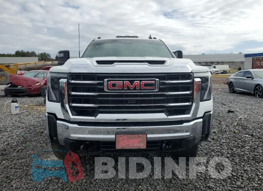 1GT59ME72RF153661 Photo# 5