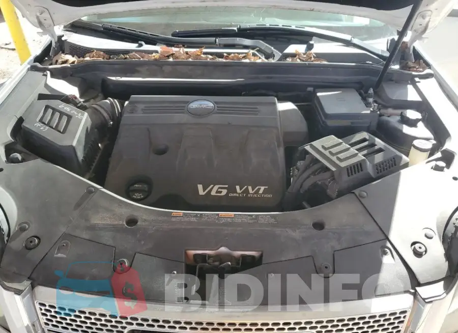 2GKFLVE38G6254613 Photo# 12