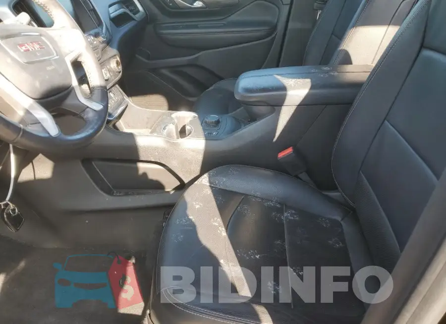 3GKALPEX3JL394130 Photo# 7