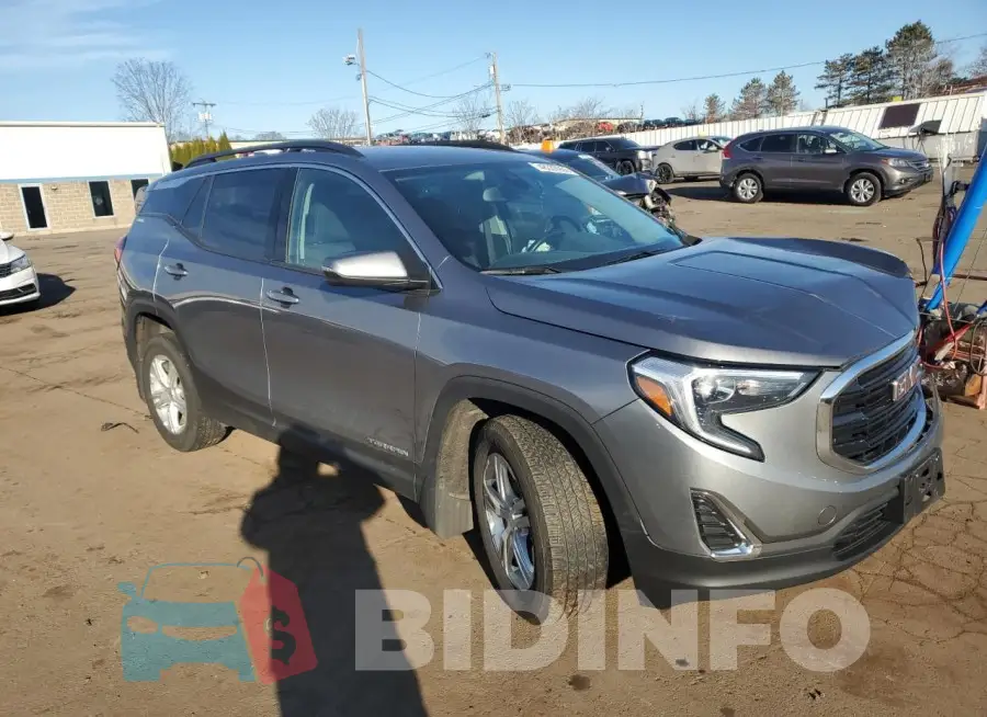 3GKALTEV1LL296921 Photo# 4