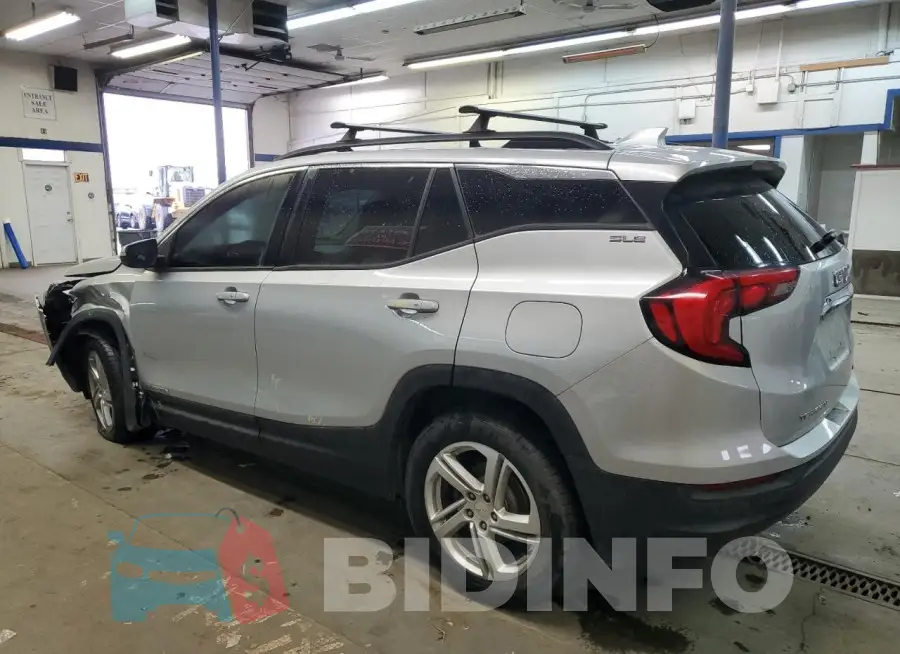 3GKALTEV5JL332803 Photo# 2