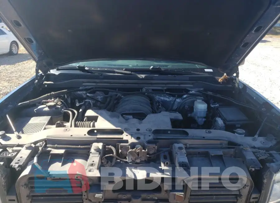 3GTP1MEC3HG486137 Photo# 11