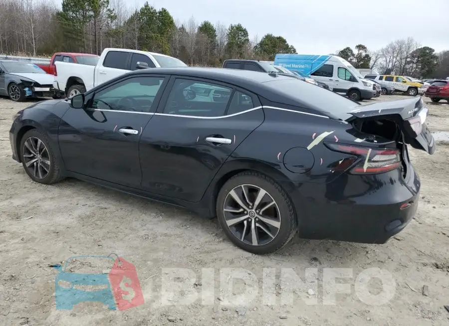 1N4AA6CV5LC362944 Photo# 2