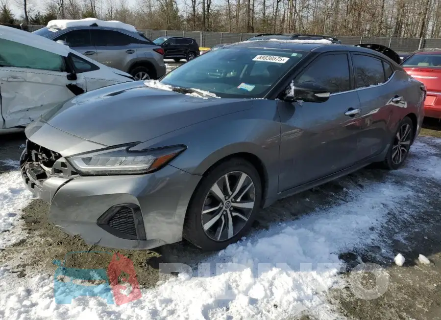 1N4AA6CV6LC361463 Photo# 1