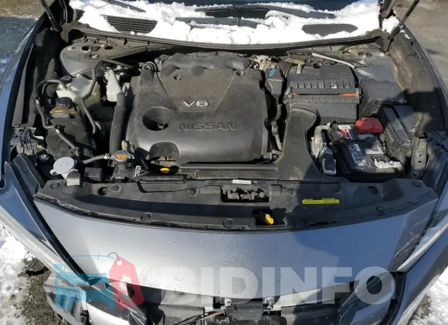 1N4AA6CV6LC361463 Photo# 11