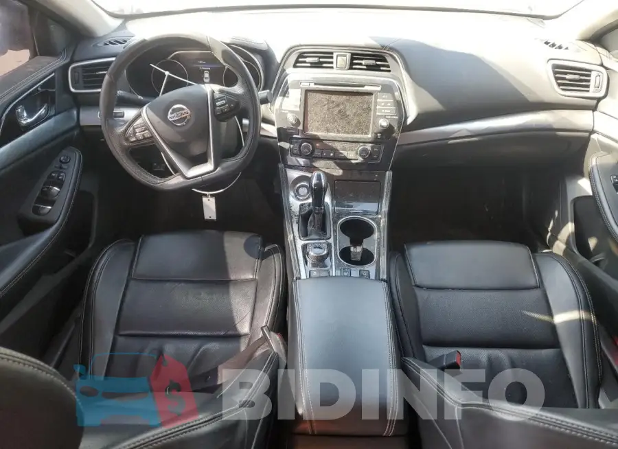 1N4AA6CV6MC514957 Photo# 8