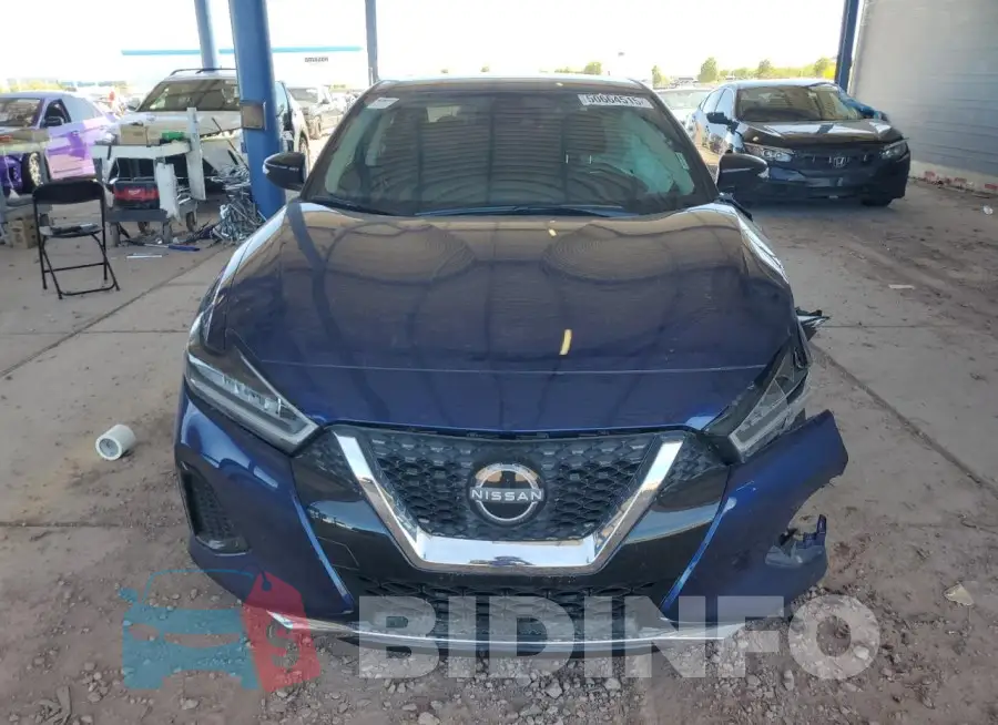 1N4AA6CV7PC513501 Photo# 5