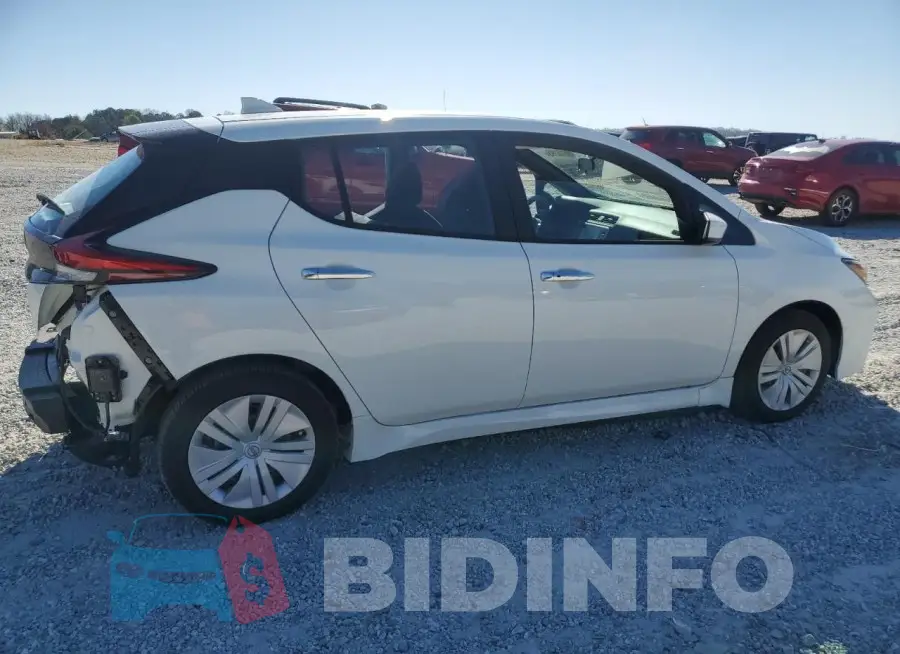 1N4AZ1BV1PC561167 Photo# 3