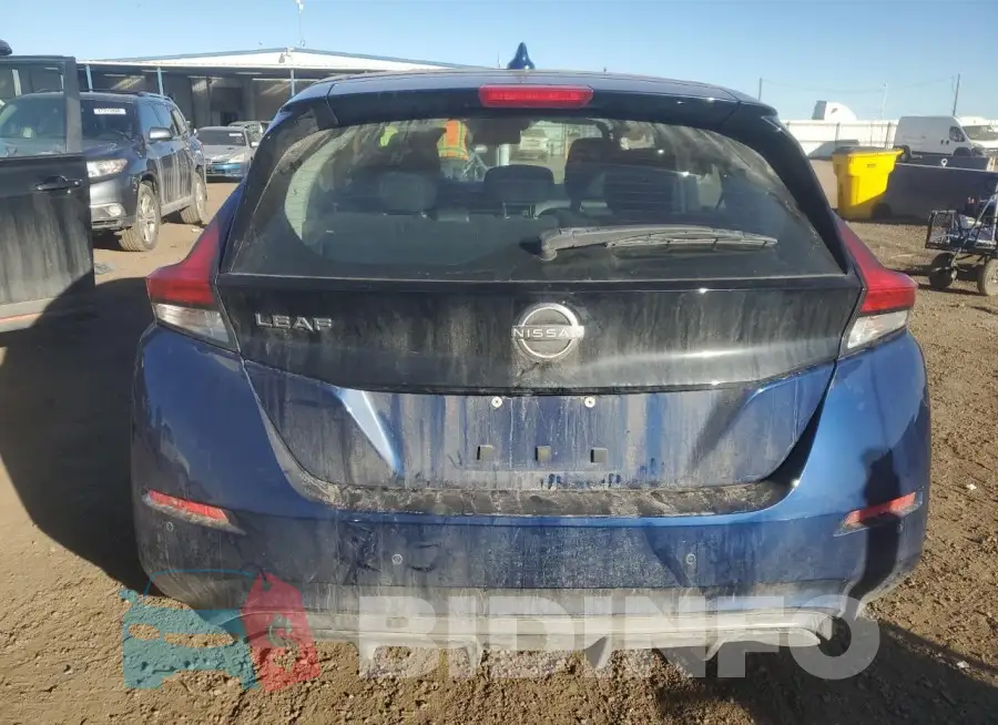1N4AZ1BV2RC554571 Photo# 6