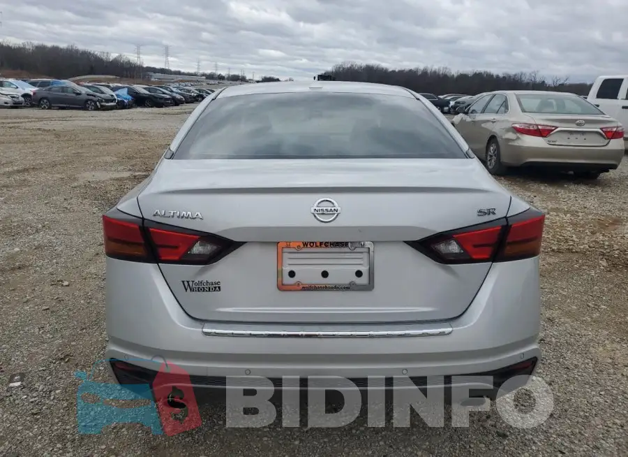 1N4BL4CV1MN336124 Photo# 6