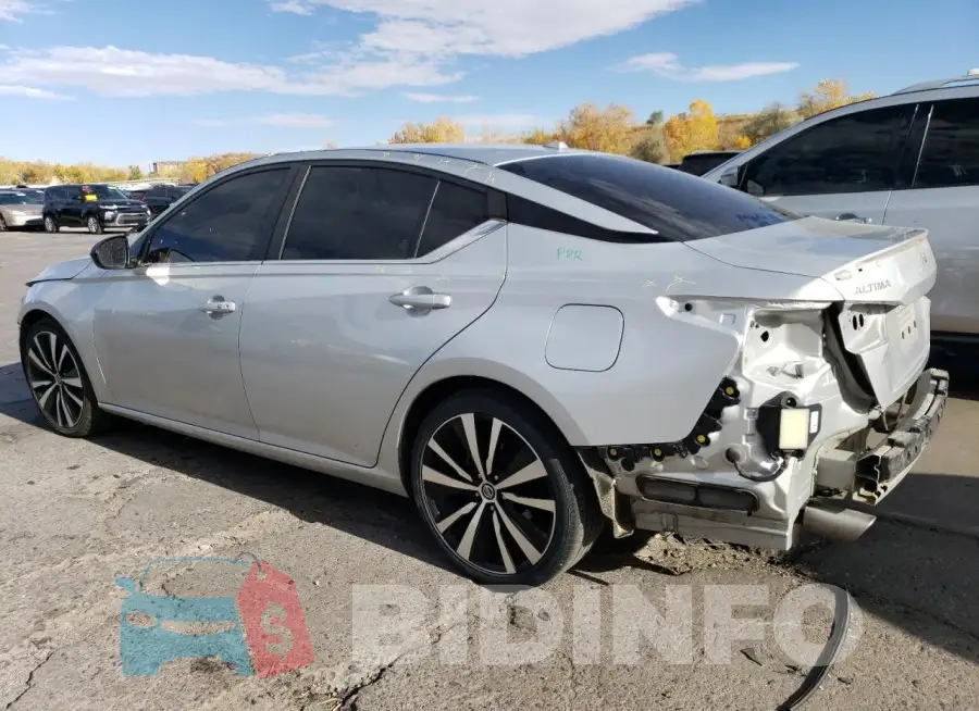 1N4BL4CV5KC116185 Photo# 2