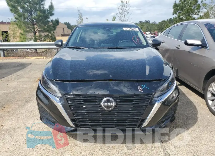 1N4BL4DVXSN350194 Photo# 5