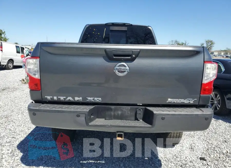 1N6BA1F4XGN502921 Photo# 6