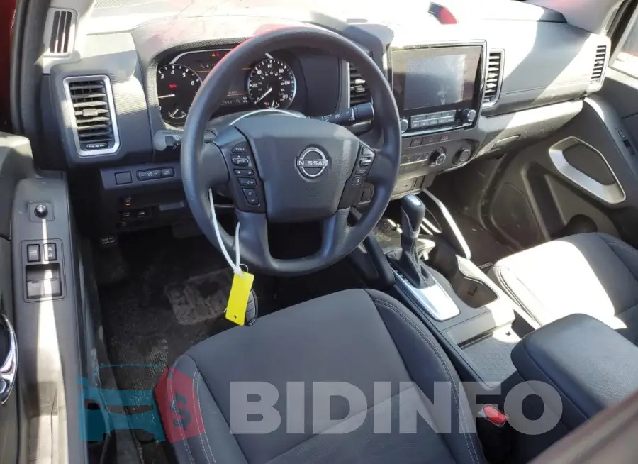 1N6ED1CM7RN653551 Photo# 8