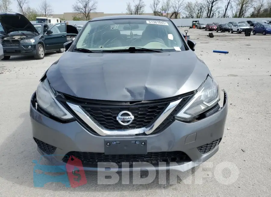 3N1AB7AP1HL651562 Photo# 5