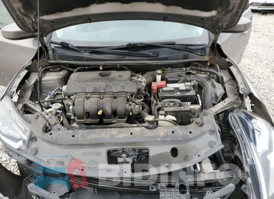 3N1AB7AP2GY261684 Photo# 11