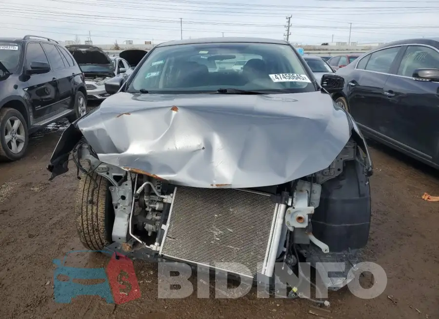 3N1AB7APXJY223532 Photo# 5