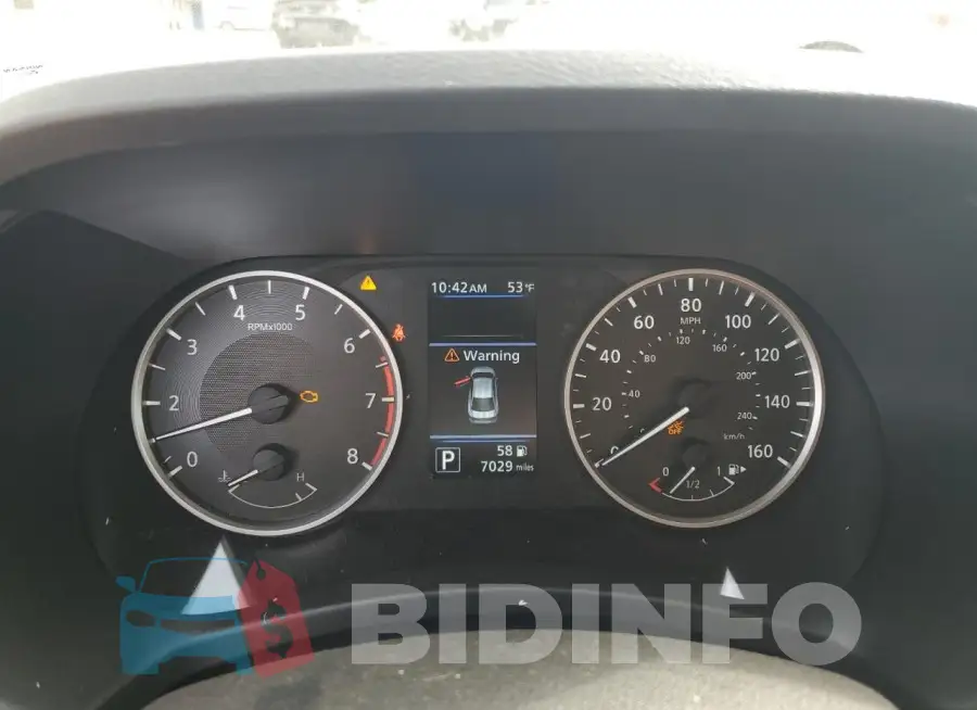 3N1AB8BV1RY363032 Photo# 9