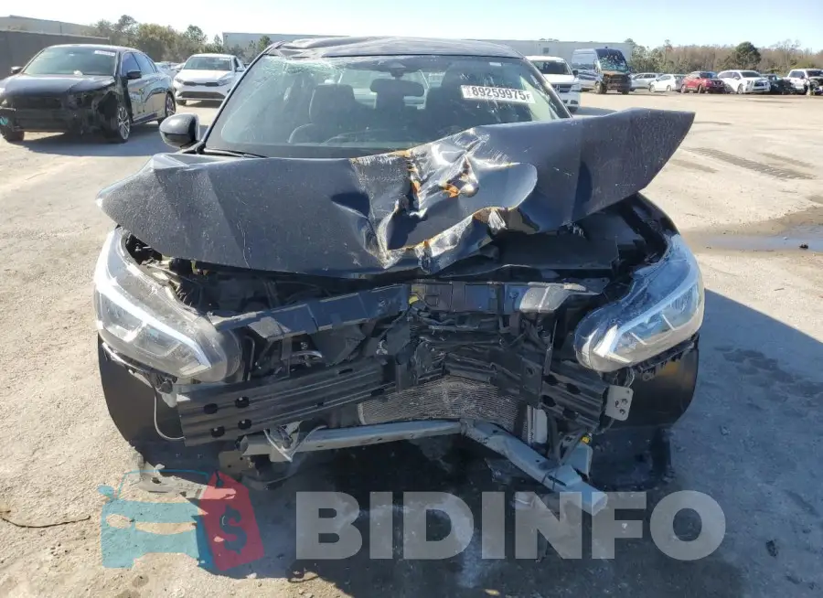 3N1AB8CV1PY261404 Photo# 5