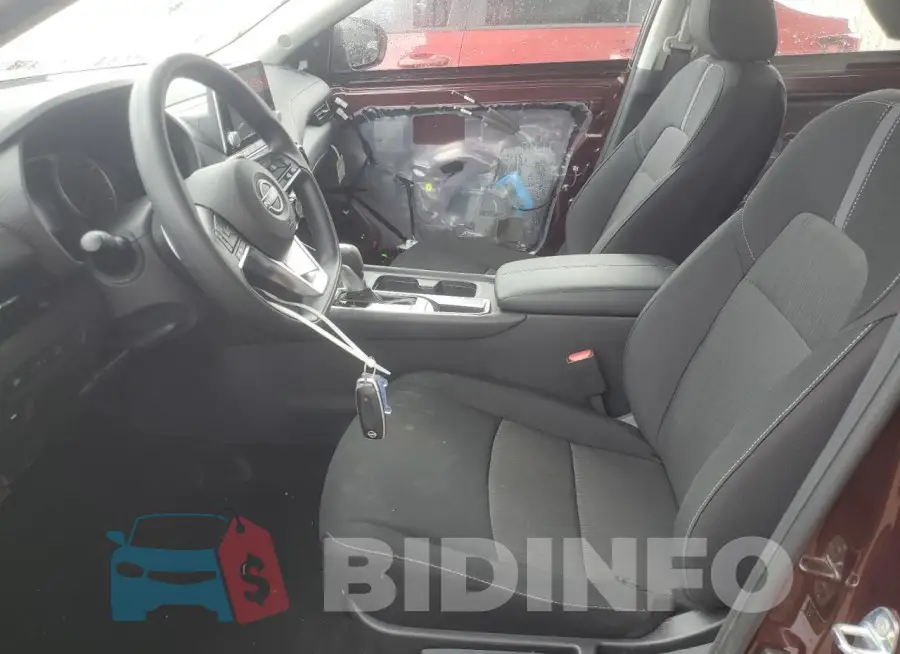 3N1AB8CV1SY291009 Photo# 7