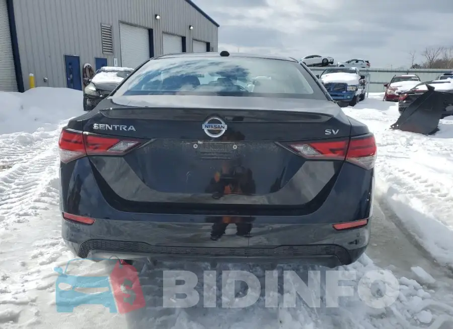 3N1AB8CV2LY261874 Photo# 6