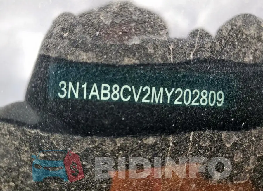 3N1AB8CV2MY202809 Photo# 12