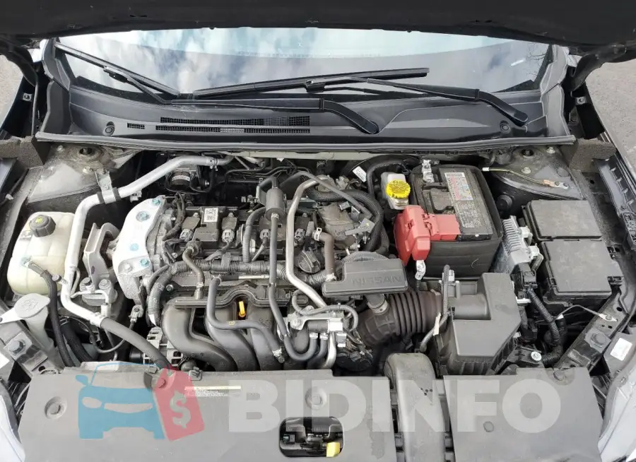 3N1AB8CV2PY304504 Photo# 11