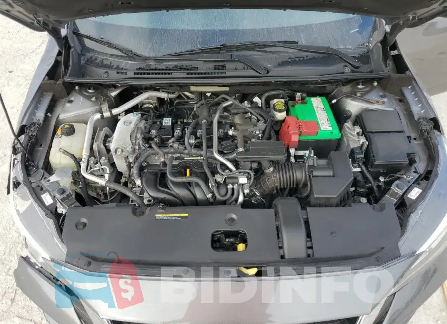 3N1AB8CV3MY232689 Photo# 11