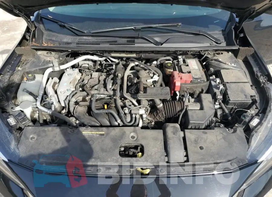 3N1AB8CV3MY264607 Photo# 11