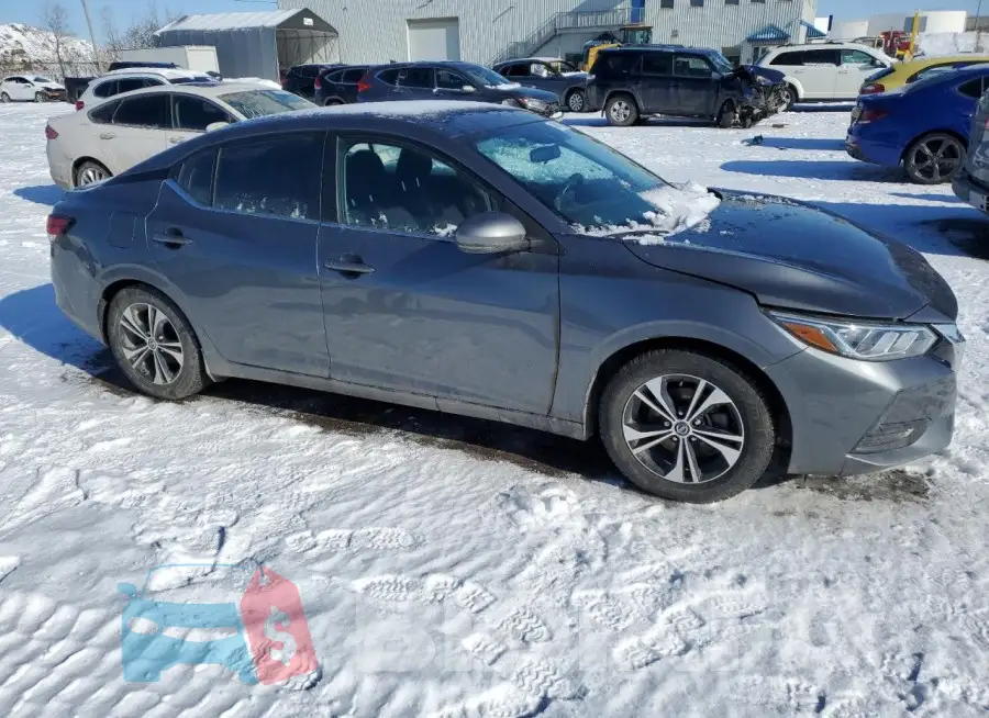 3N1AB8CV4NY260843 Photo# 4