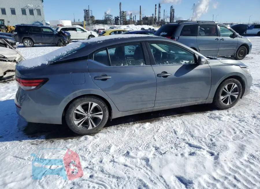 3N1AB8CV4NY260843 Photo# 3