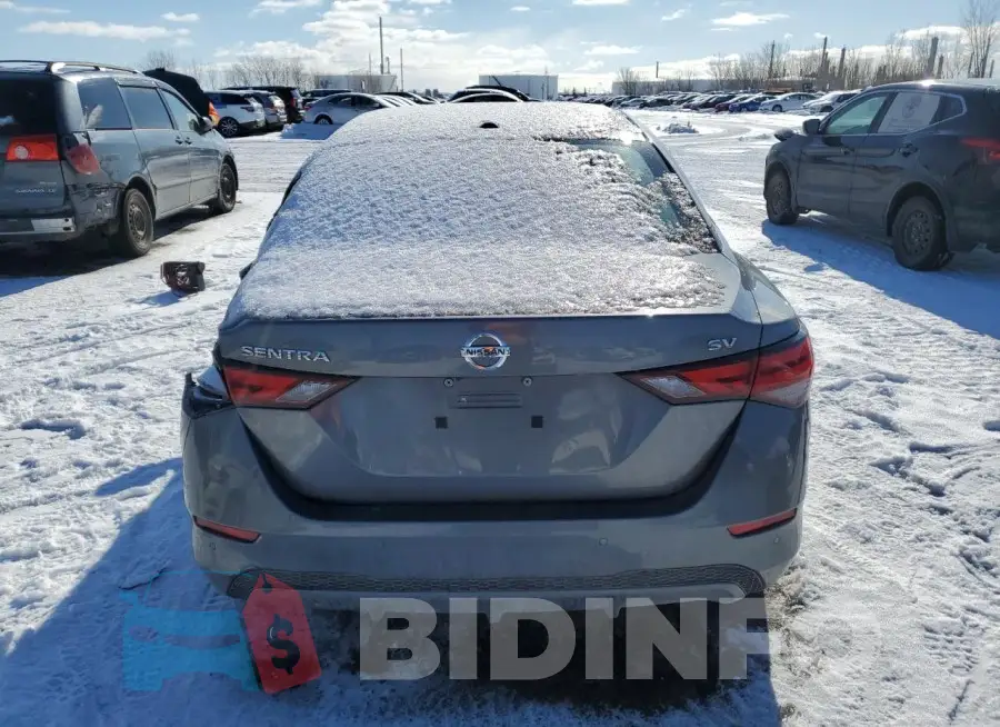 3N1AB8CV4NY260843 Photo# 6