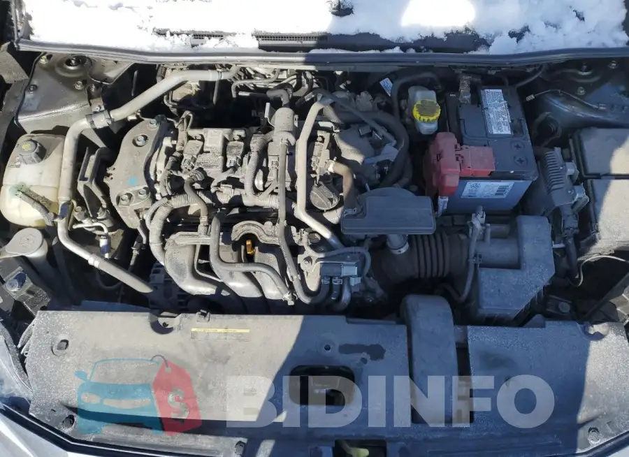 3N1AB8CV4NY260843 Photo# 11