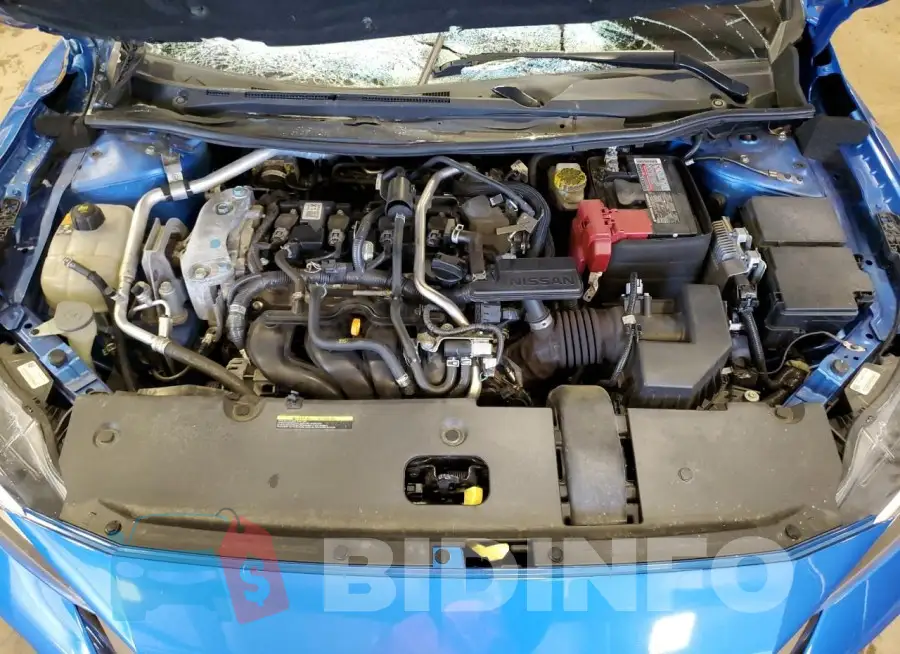 3N1AB8CV7NY207747 Photo# 11
