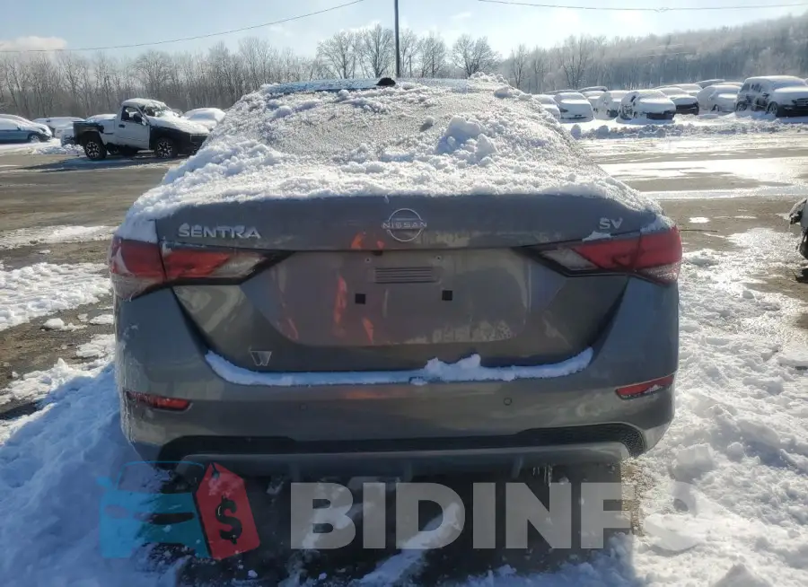3N1AB8CV7RY210721 Photo# 6